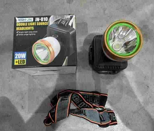 Gray helmet for bikers