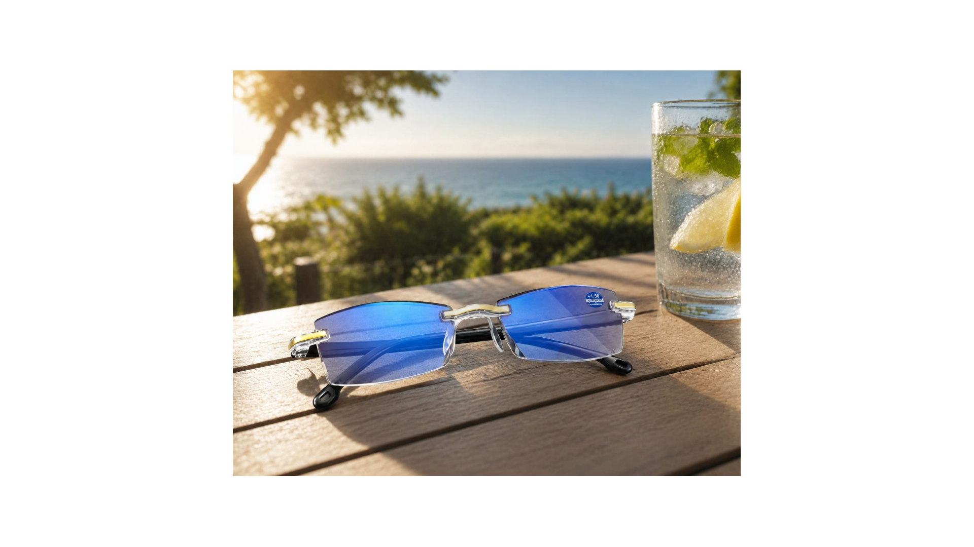 GAFAS TR90 LA TECNOLOGIA QUE SE ADAPTA A TI